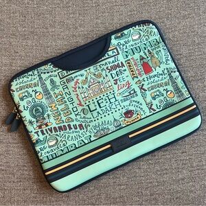 CHUMBAK Laptop Sleeve
